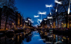 Light Festival Amsterdam - Amsterdam - Light Festival