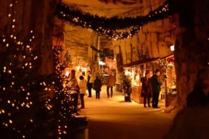 valkenburg - Liège & Valkenburg - Marchés de Noël