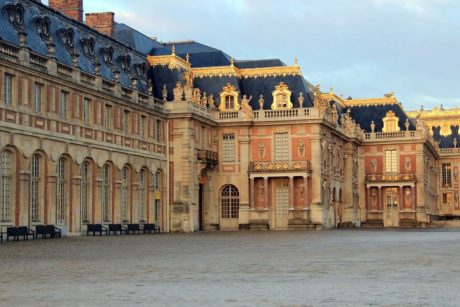 Versailles - Château de Versailles