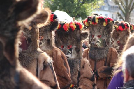 Bouillon - Bouillon - Fête de la chasse