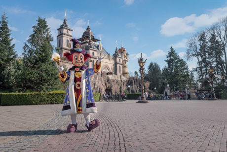 Parc De Efteling