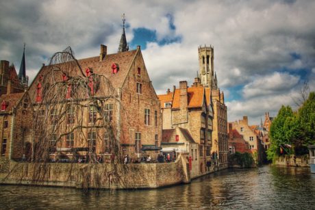 Bruges 1